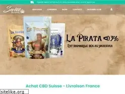 Sites similar to swissbotanic.com