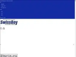 Sites similar to swissboy.biz