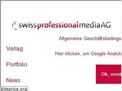 Sites similar to swissbusinesspress.ch