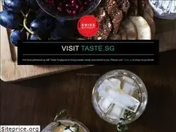 Sites similar to swissbutchery.com.sg