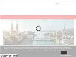Sites similar to swissbutlers.ch