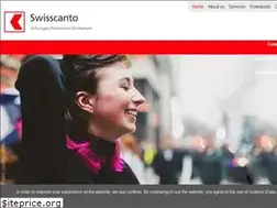 Sites similar to swisscanto-stiftungen.ch