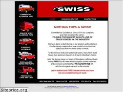 Sites similar to swisscaps.cc