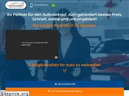Sites similar to swisscarmarket.ch