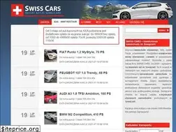 Sites similar to swisscars.pl