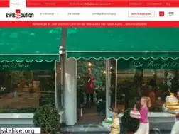Sites similar to swisscaution.ch