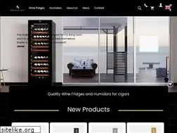 Sites similar to swisscave.com