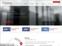 Sites similar to swisscenter.com