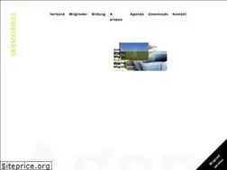 Sites similar to swissceramics.ch