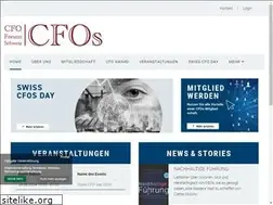 Sites similar to swisscfoday.ch