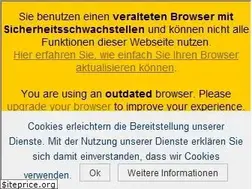 Sites similar to swisscharge.ch