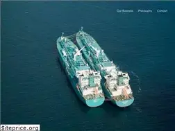 Sites similar to swisschemgas.com