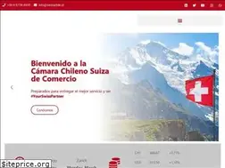Sites similar to swisschile.cl