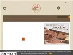 Sites similar to swisschocolate-online.com