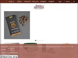Sites similar to swisschocolate.ch
