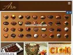 Sites similar to swisschocolates.ch