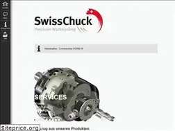 Sites similar to swisschuck.com