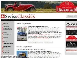 Sites similar to swissclassics.com