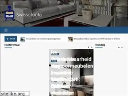 Sites similar to swissclocks.nl