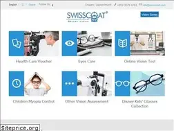 Sites similar to swisscoat.com