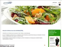 Sites similar to swisscofel.ch