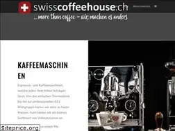 Sites similar to swisscoffeehouse.ch
