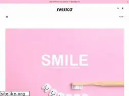 Sites similar to swisscollc.com