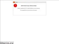 Sites similar to swisscolor.com.pl