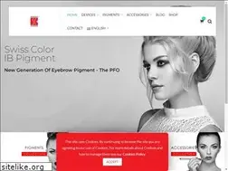 Sites similar to swisscolor.com.sg