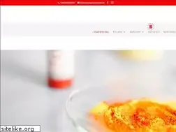 Sites similar to swisscolor.hu
