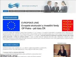 Sites similar to swissconsulting.cz