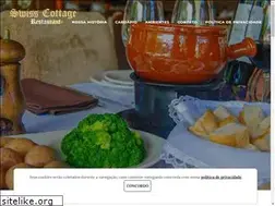 Sites similar to swisscottage.com.br