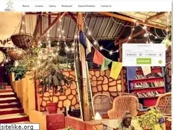 Sites similar to swisscottagerishikesh.com