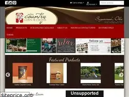Sites similar to swisscountrylawn.com