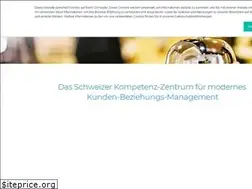 Sites similar to swisscrm.ch