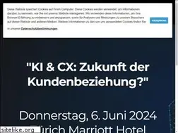 Sites similar to swisscrmforum.ch