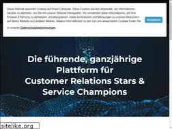 Sites similar to swisscrmforum.com