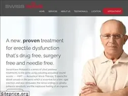 Sites similar to swisscure.org
