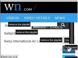 Sites similar to swissdaily.com