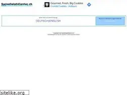 Sites similar to swissdelphicenter.com