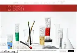 Sites similar to swissdent.com