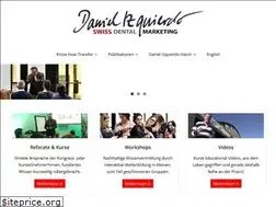 Sites similar to swissdentalmarketing.com
