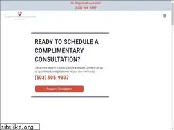 Sites similar to swissdenturecenter.com