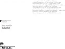 Sites similar to swissdesignawards.ch