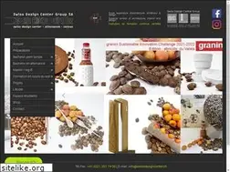 Sites similar to swissdesigncenter.ch