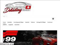 Sites similar to swissdetailing.ch