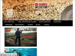 Sites similar to swissdetector.ch