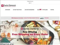 Sites similar to swissdiamond.com