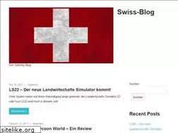 Sites similar to swissdir.ch