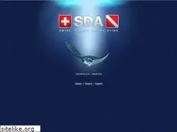 Sites similar to swissdivers.com